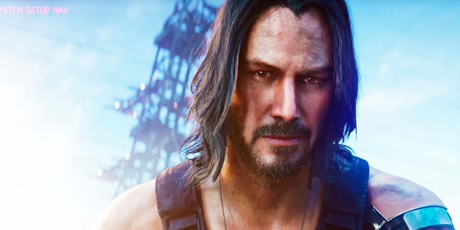 Se dejan ver los primeros detalles relacionados con el peso de 'Cyberpunk 2077'