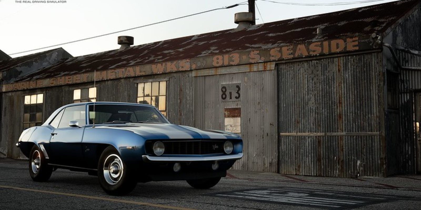 'Gran Turismo Sport' recibe nuevos coches y un nuevo trazado en su actualización de junio