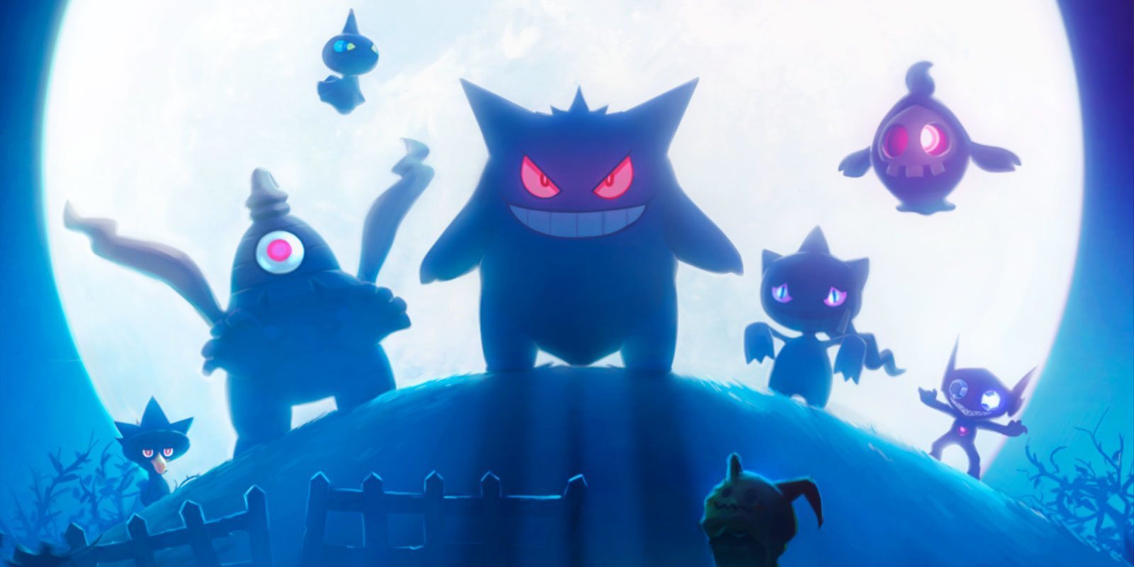 The Pokémon Company ha alcanzado ingresos récord en solo cinco años