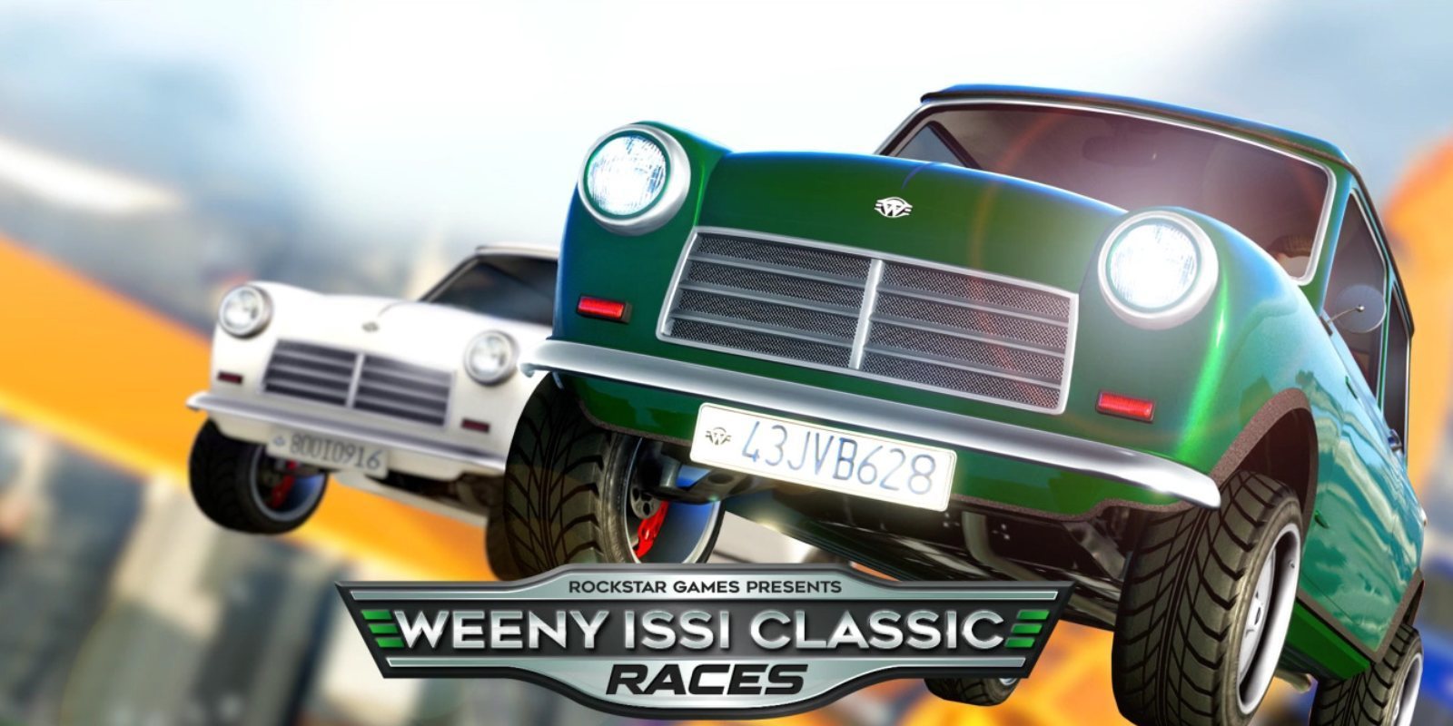 'GTA Online' anuncia el triple de recompensas en algunos de sus modos