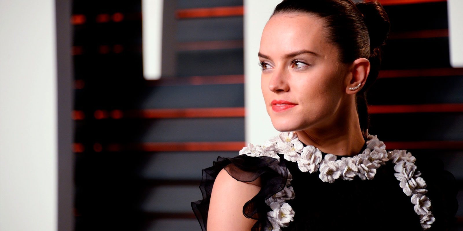Daisy Ridley asegura que no estará en la próxima 'Star Wars'