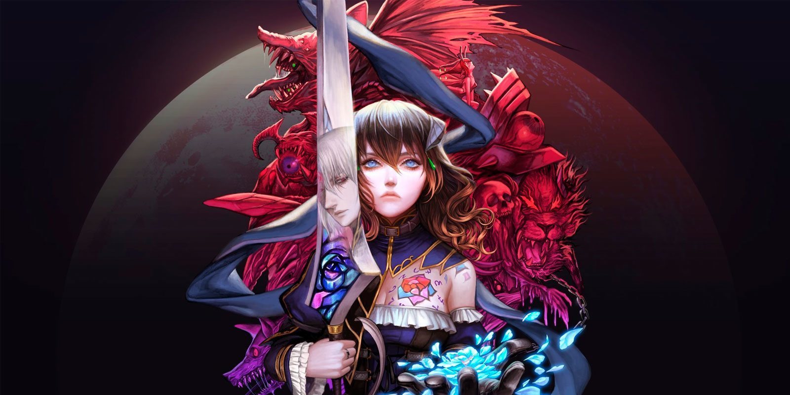 Los usuarios se quejan del rendimiento de 'Bloodstained' en Nintendo Switch