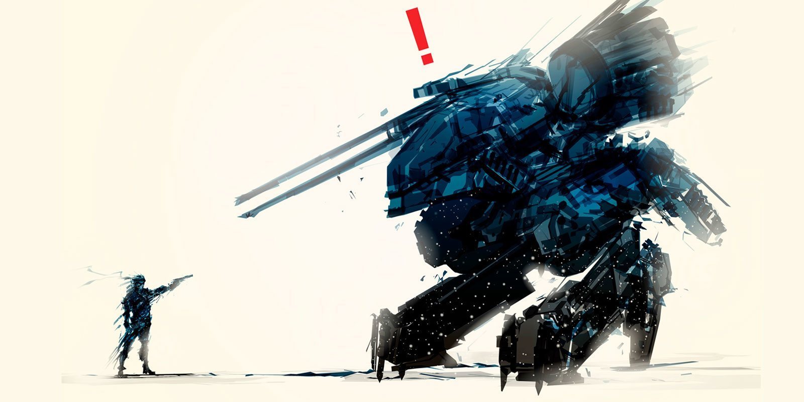 Rusia asegura que 'Metal Gear Solid' es un proyecto secreto de la CIA