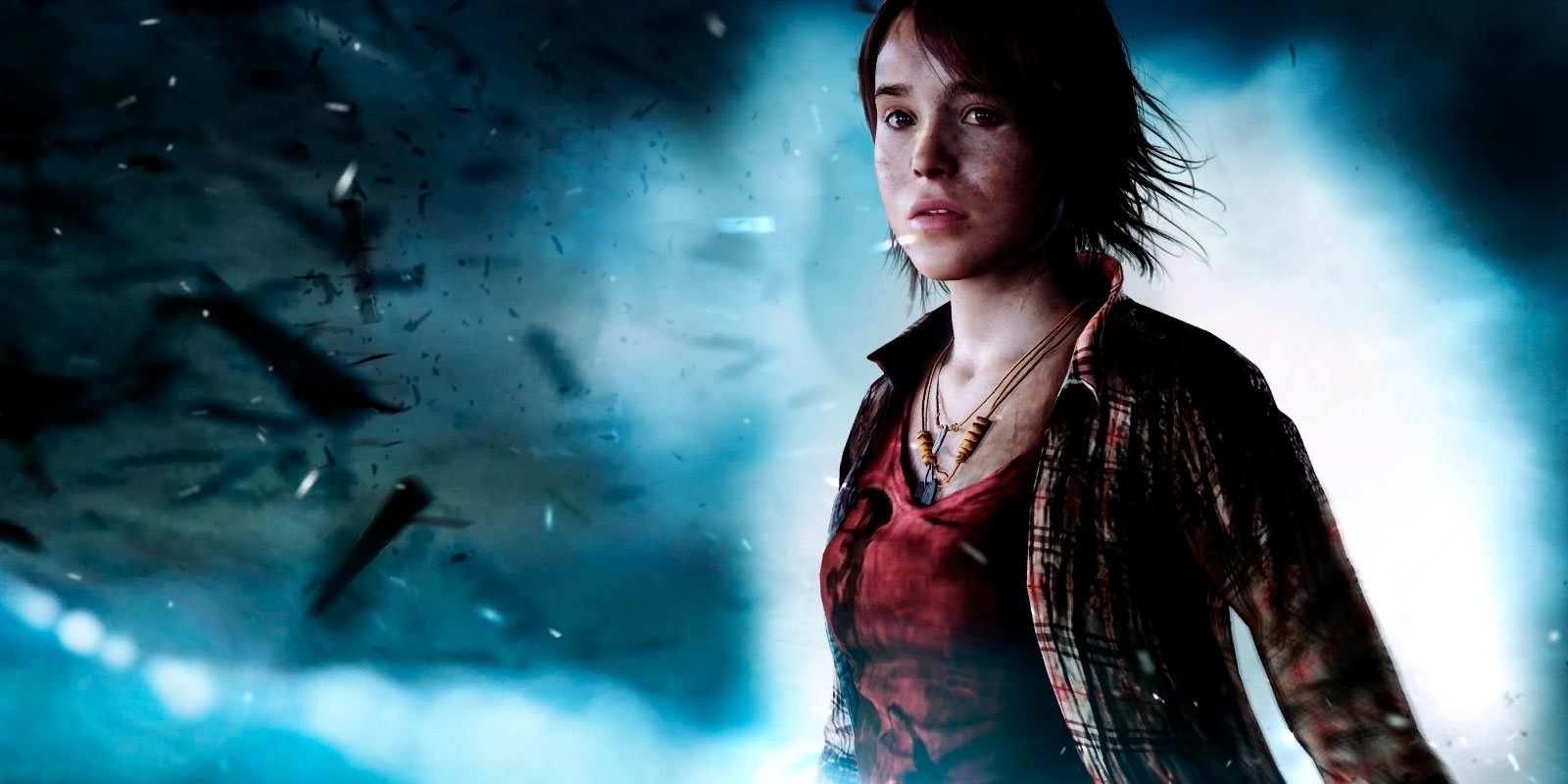 Ya está disponible la demo de 'Beyond: Two Souls' para PC