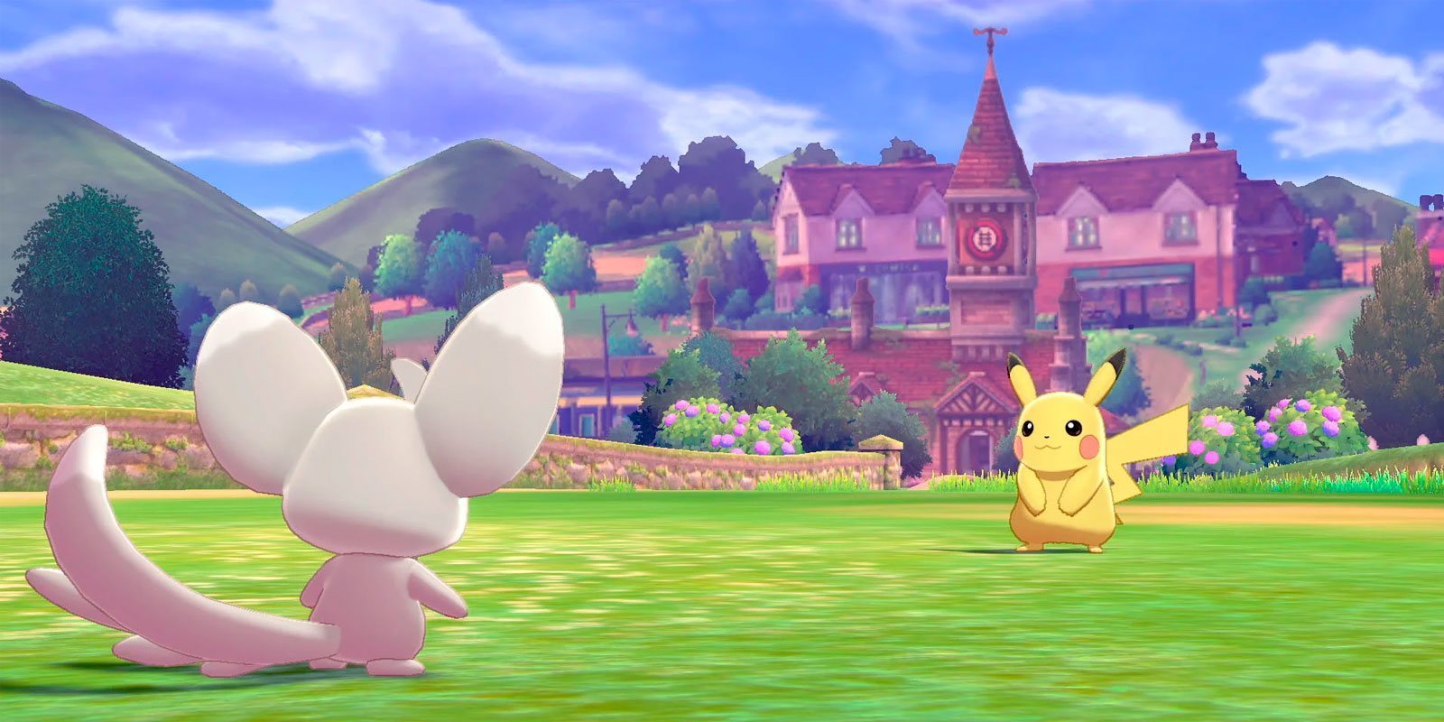 El productor de 'Pokémon' intenta calmar la polémica de la pokédex nacional