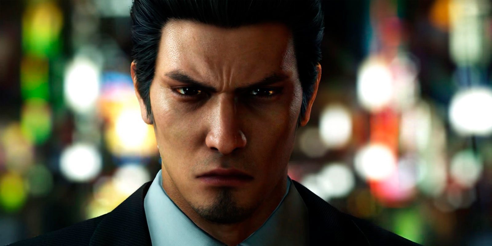 Acusan a un actor de 'Yakuza 6' de mantener relaciones con la mafia