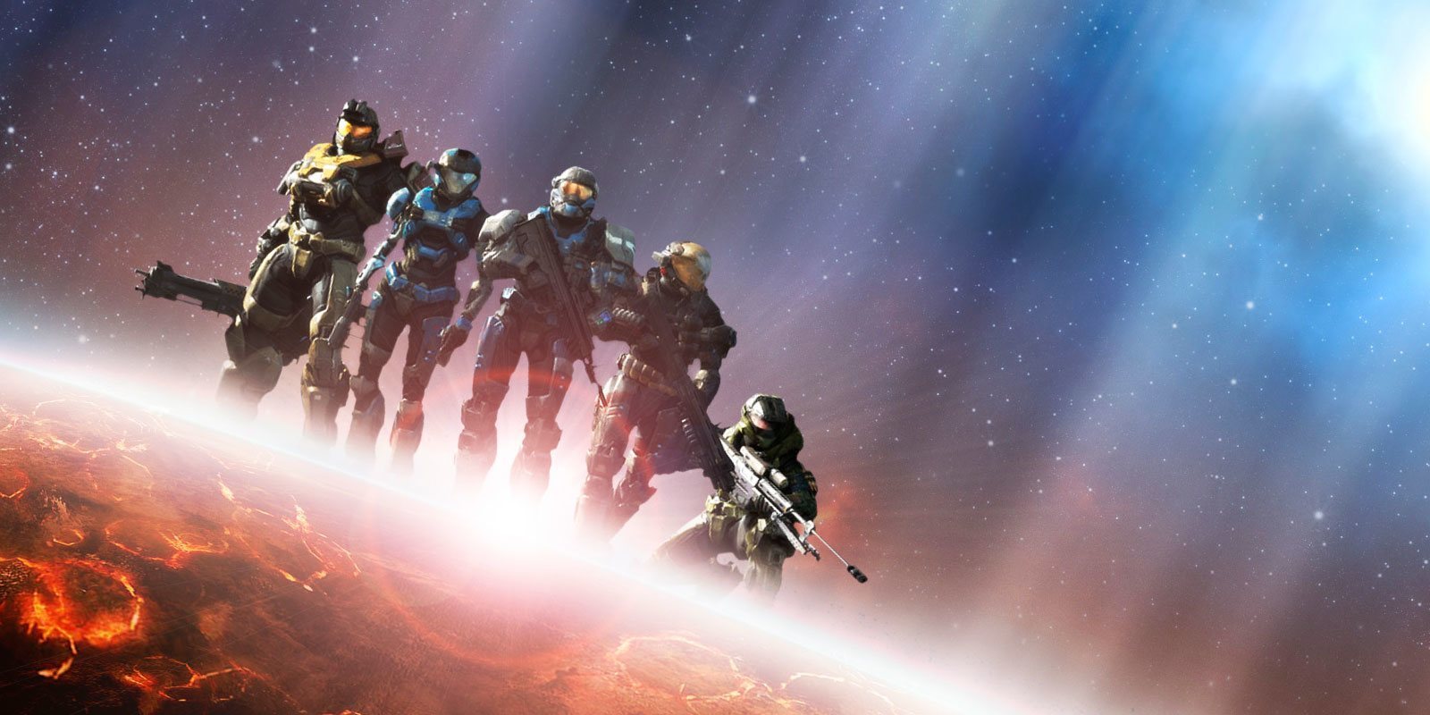 'Halo Reach' no estará completo cuando se lance en PC