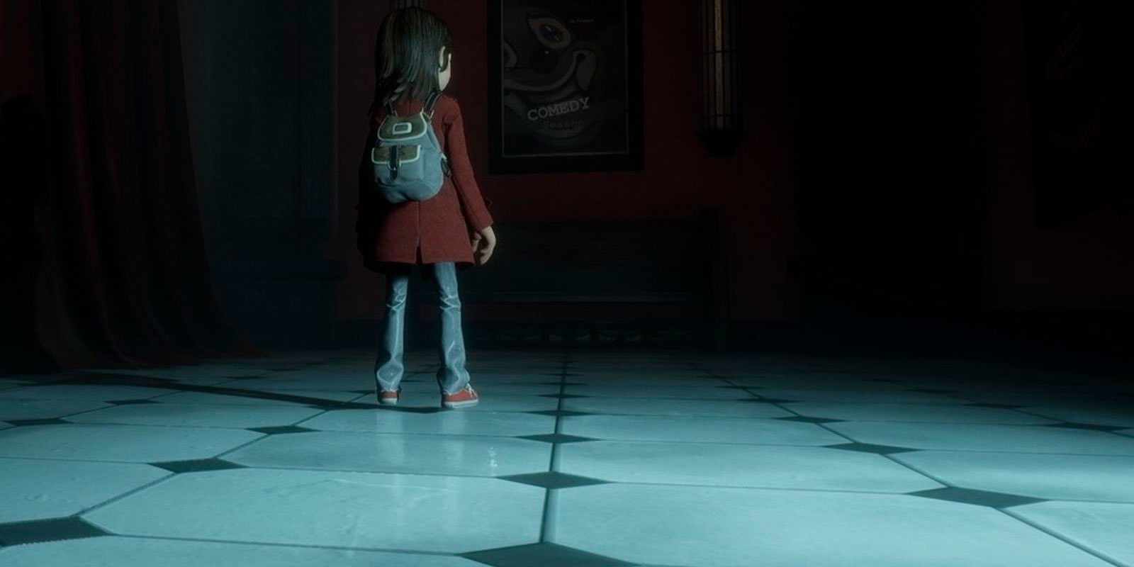 'Gylt', lo nuevo de Tequila Works, llegará a todas las plataformas