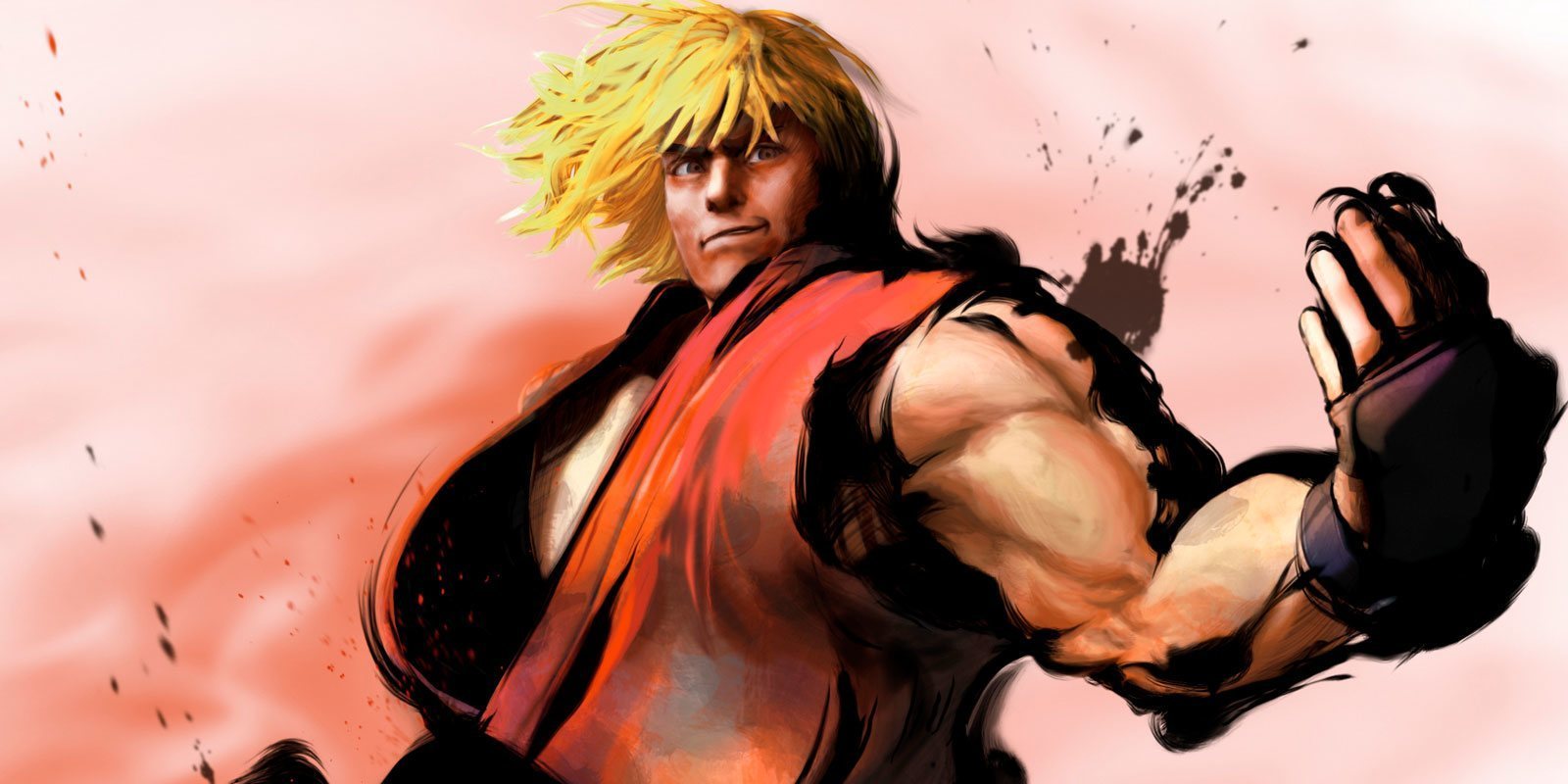 All Elite Wrestling rinde un peculiar homenaje a la franquicia 'Street Fighter'