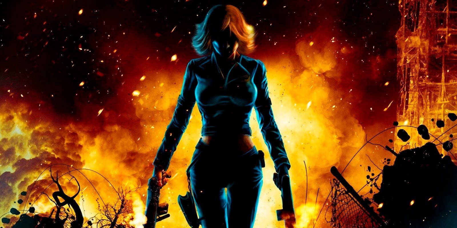 'Perfect Dark', el título que cautivó a los usuarios de N64, está de aniversario