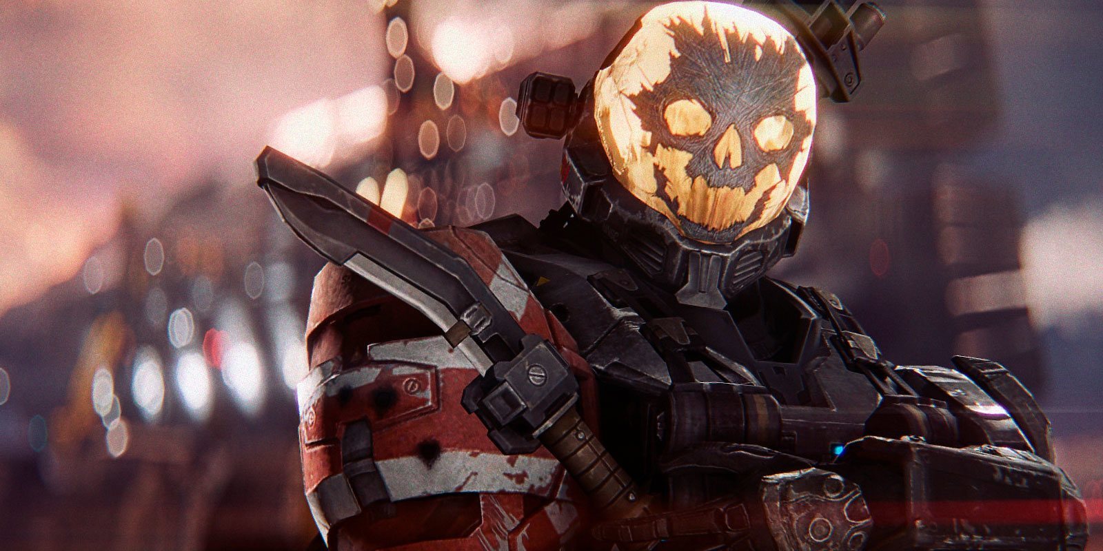 Jugar a 'Halo Reach' en Pc de forma ilegal traerá consigo un castigo