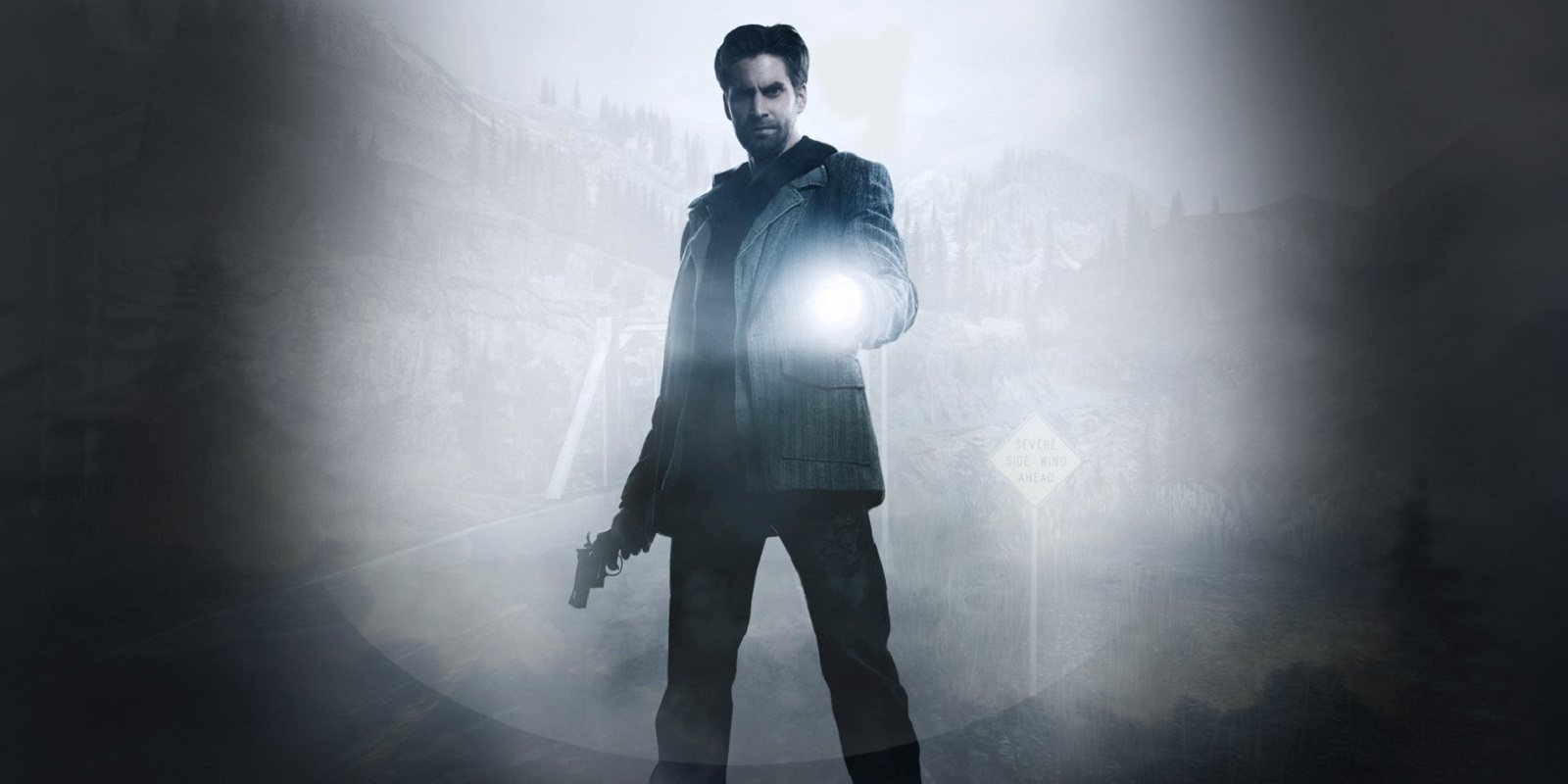 Remedy recupera los derechos de publicación de 'Alan Wake'