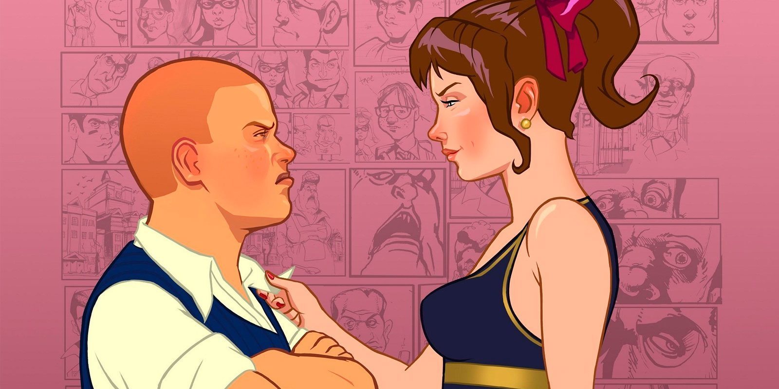 La secuela de 'Bully' estaría ya en desarrollo y nos llevaría a la universidad