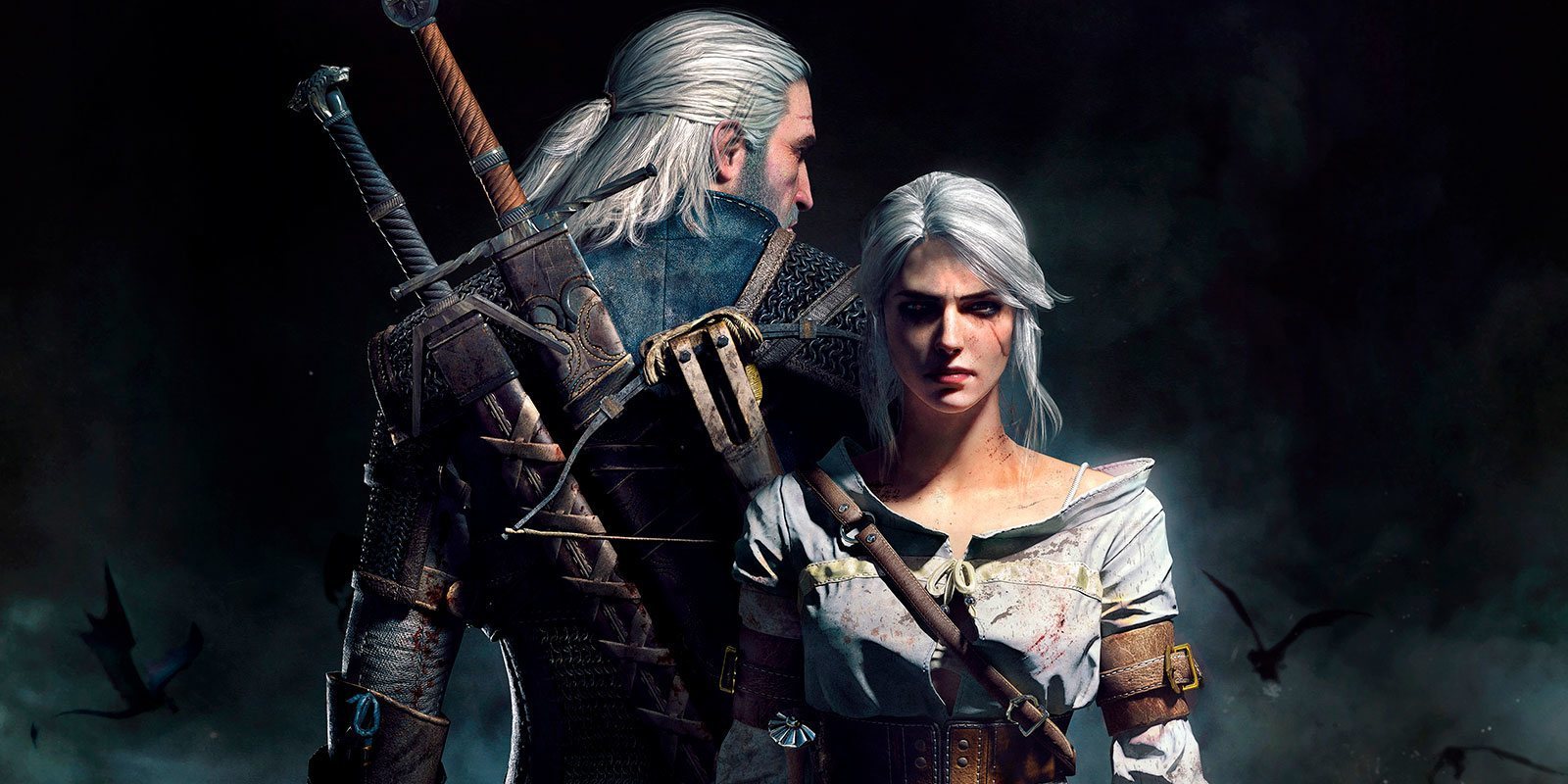 'The Witcher III' recibe un mod que le añade mejoras en texturas para PC