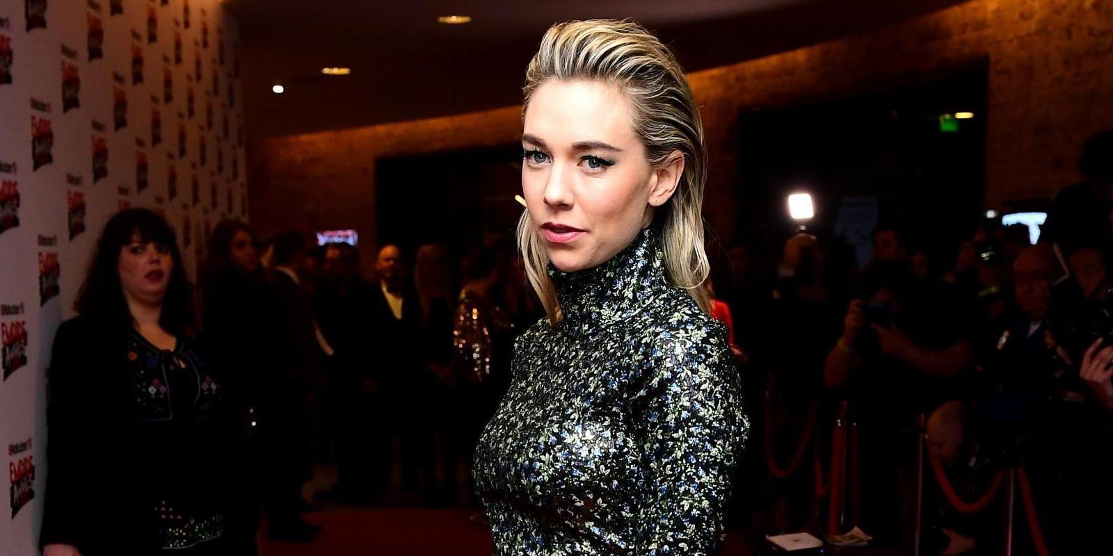 Vanessa Kirby podría ser Catwoman en la nueva 'The Batman'