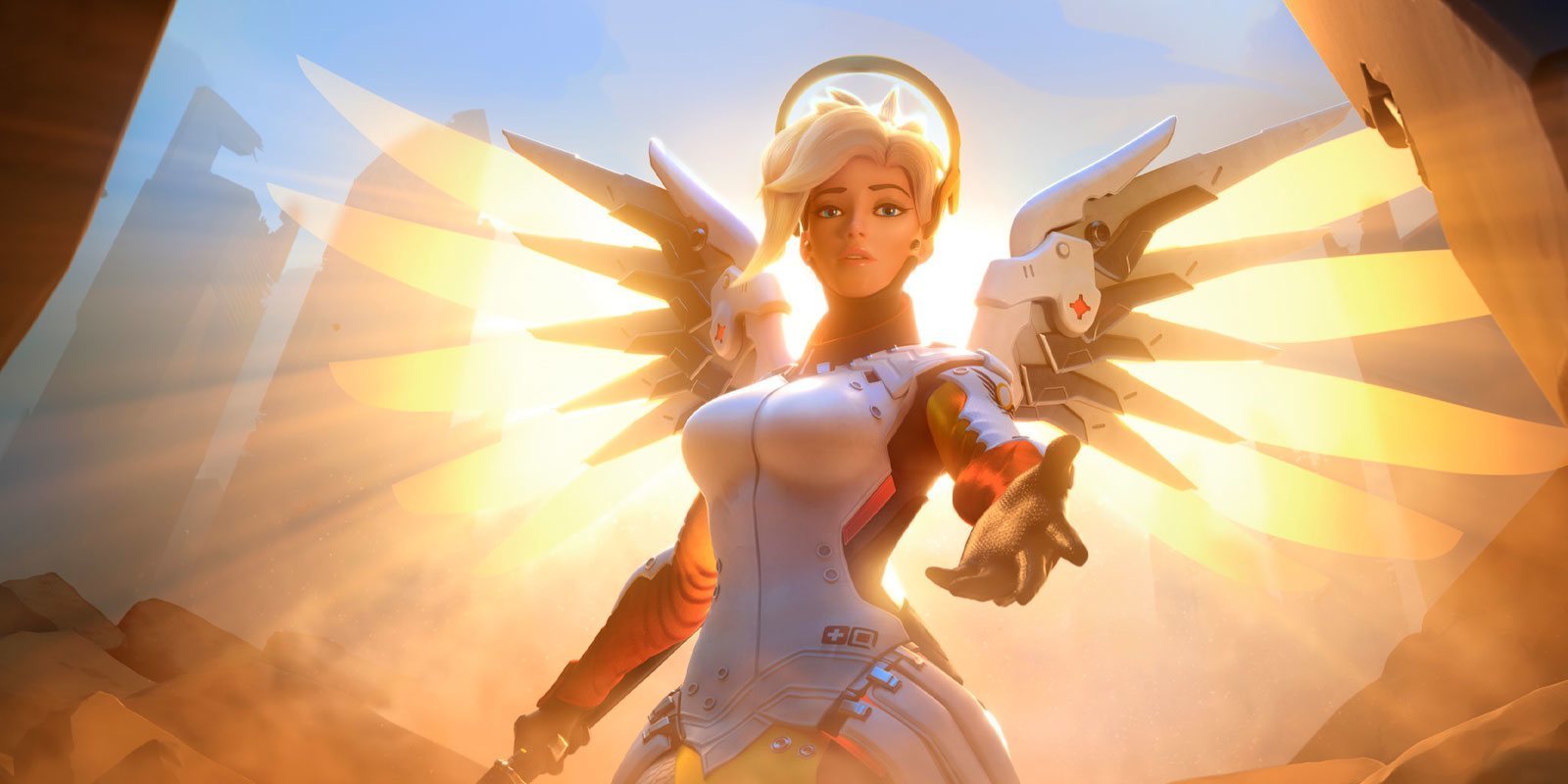 El ex presidente de Blizzard narra los orígenes de 'Overwatch'