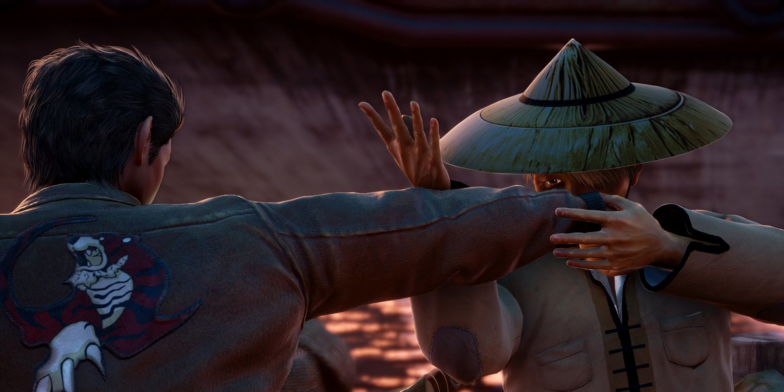 Los mecenas de 'Shenmue III' podrán solicitar devoluciones por no recibir las claves de Steam de salida