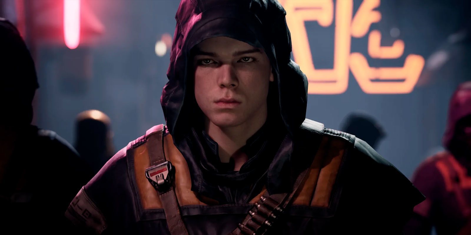Disney y Lucasfilm tuvieron dudas sobre el desarrollo de 'Jedi Fallen Order'