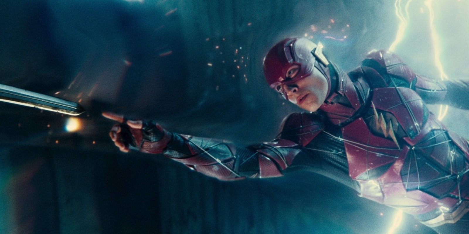 La película de 'Flash' resucita con Andy Muschietti ('It') como posible director