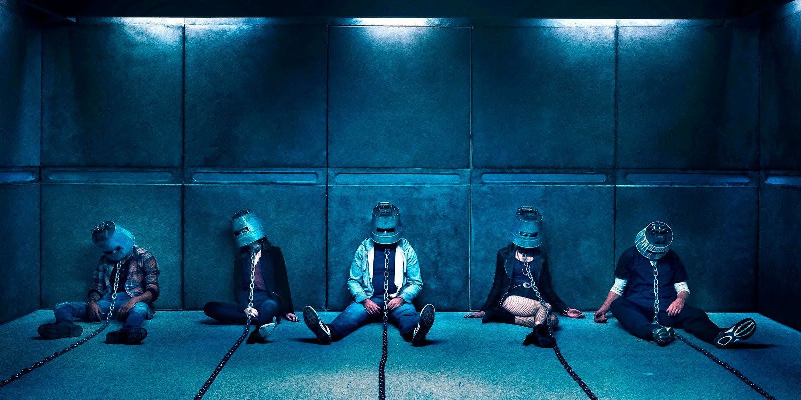 El reinicio de la franquicia 'Saw' arrancará su rodaje en solo unos días