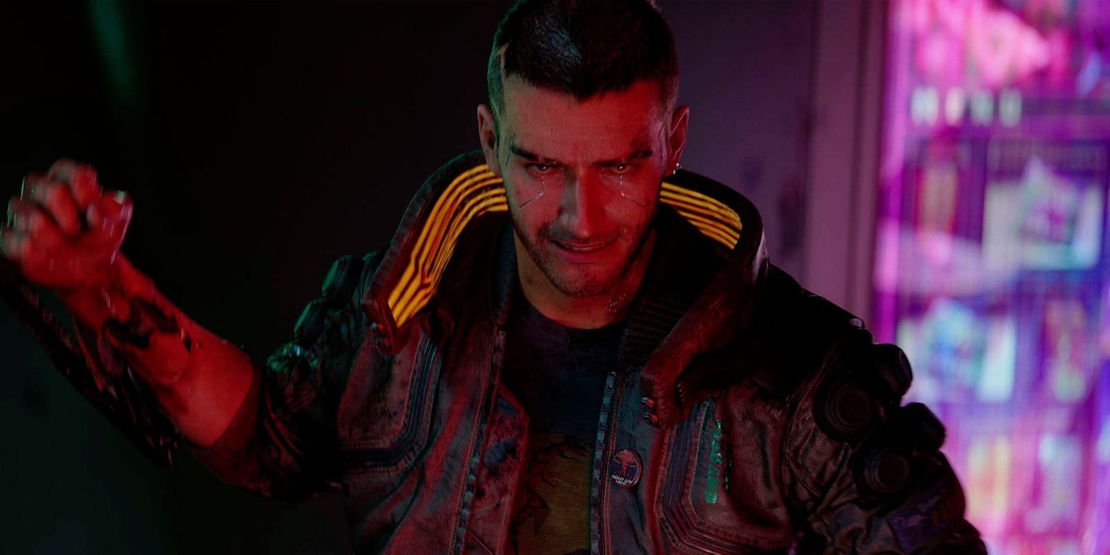 'Cyberpunk 2077' podría llegar finalmente en dos Bluray