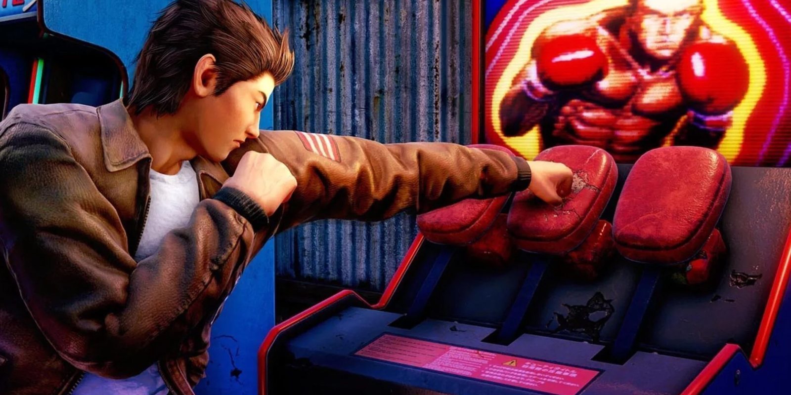 'Shenmue III' desvela los requisitos de su versión para PC