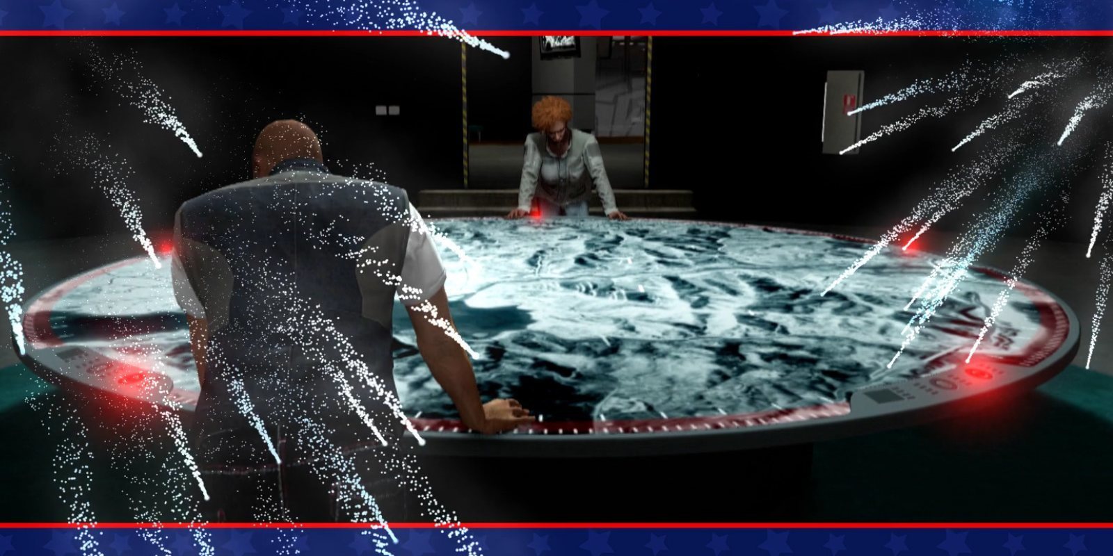 'GTA Online' celebra el Día de la Independencia con descuentos y bonificaciones