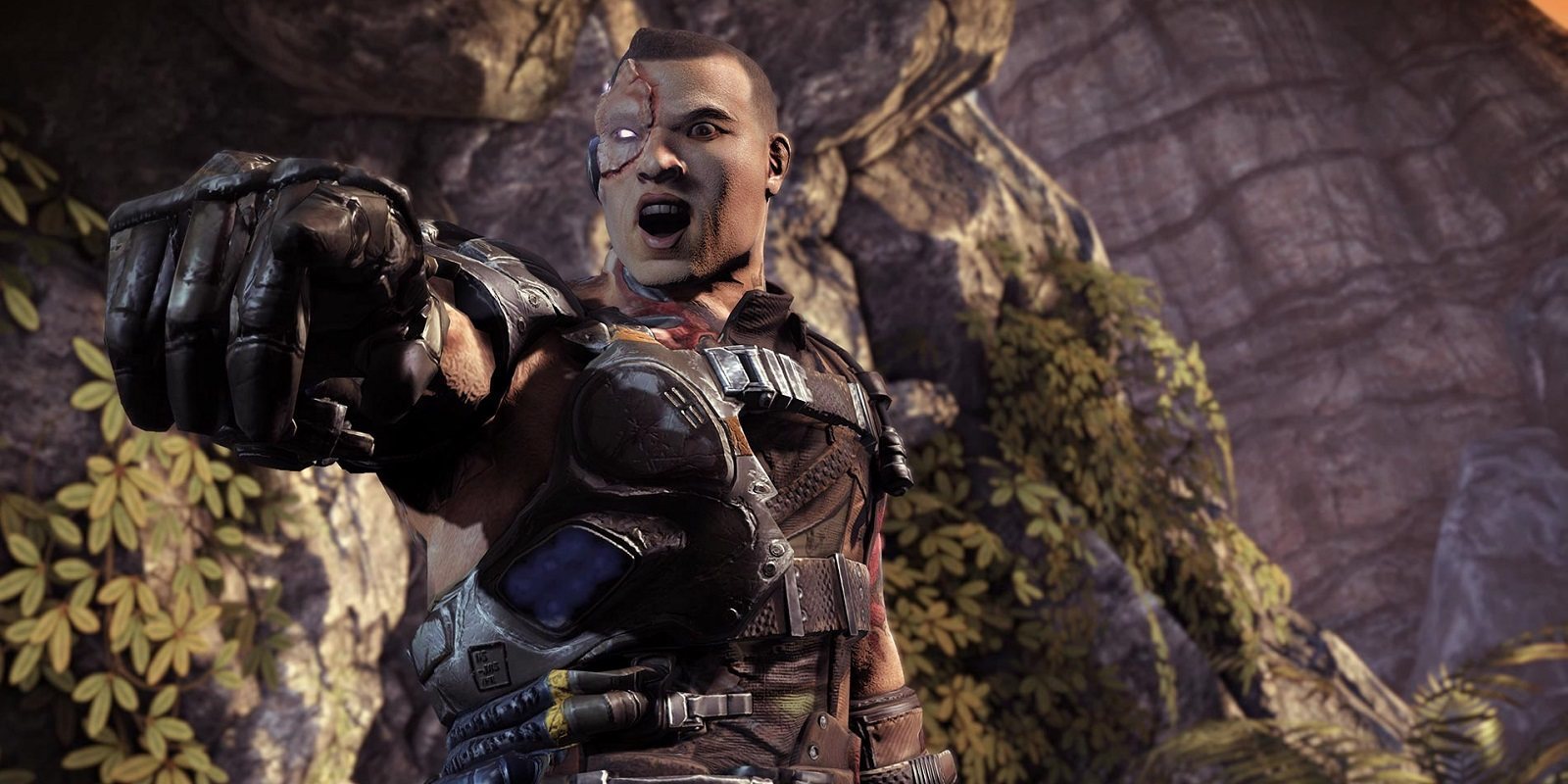 People Can Fly quiere desarrollar más juegos de 'Bulletstorm'