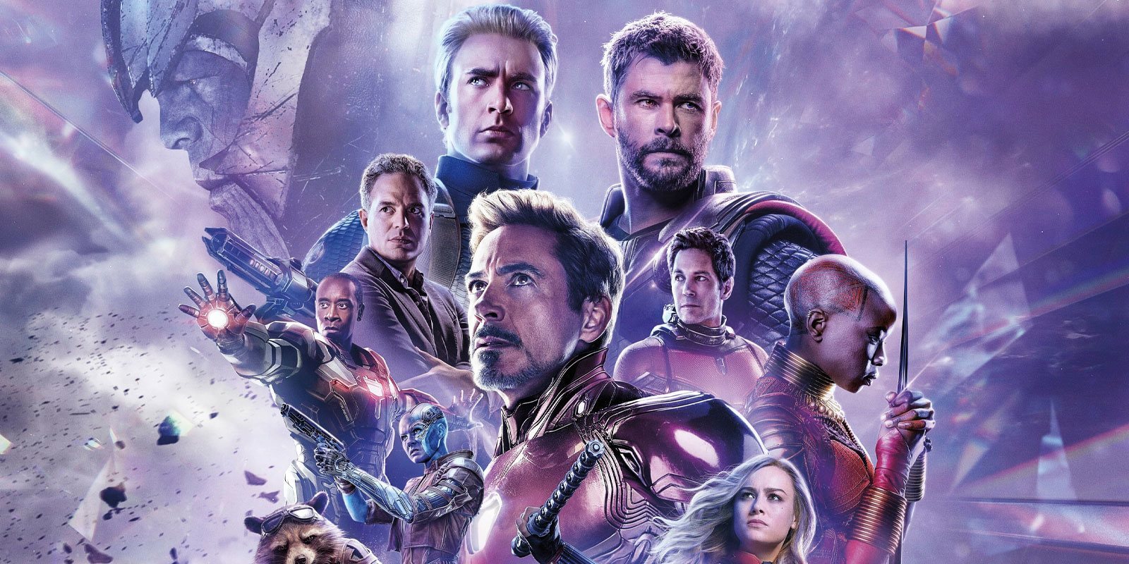 Las series Marvel de Disney+ tendrán muchas licencias respecto al UCM