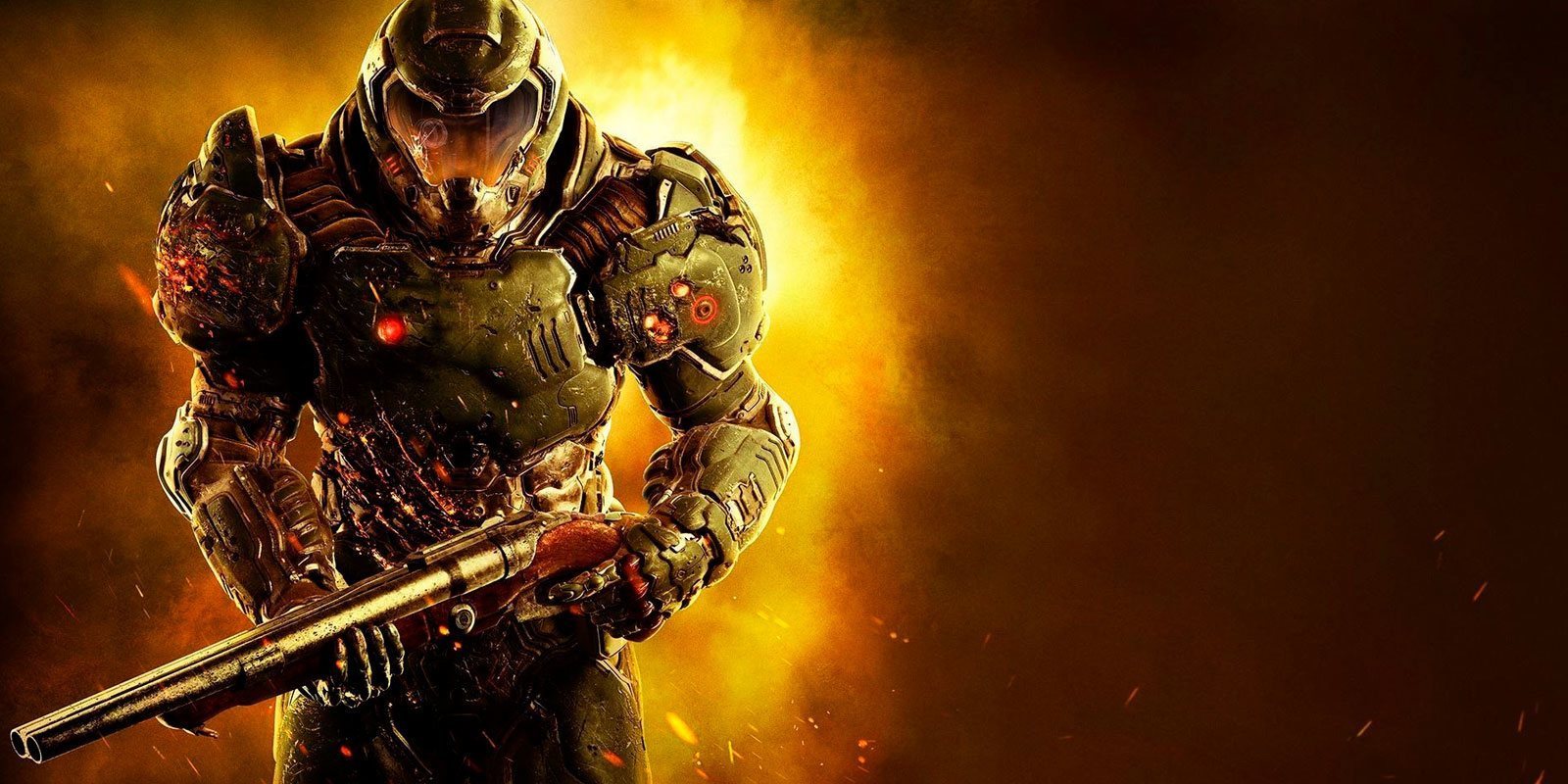 La historia de ID Software será llevada a la televisión en forma de antología