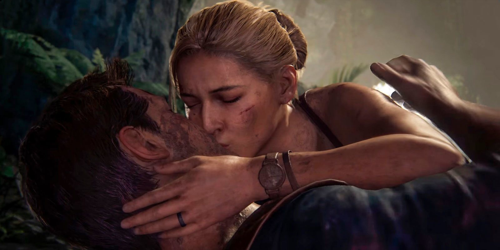 China no quiere fomentar las relaciones amorosas en los videojuegos