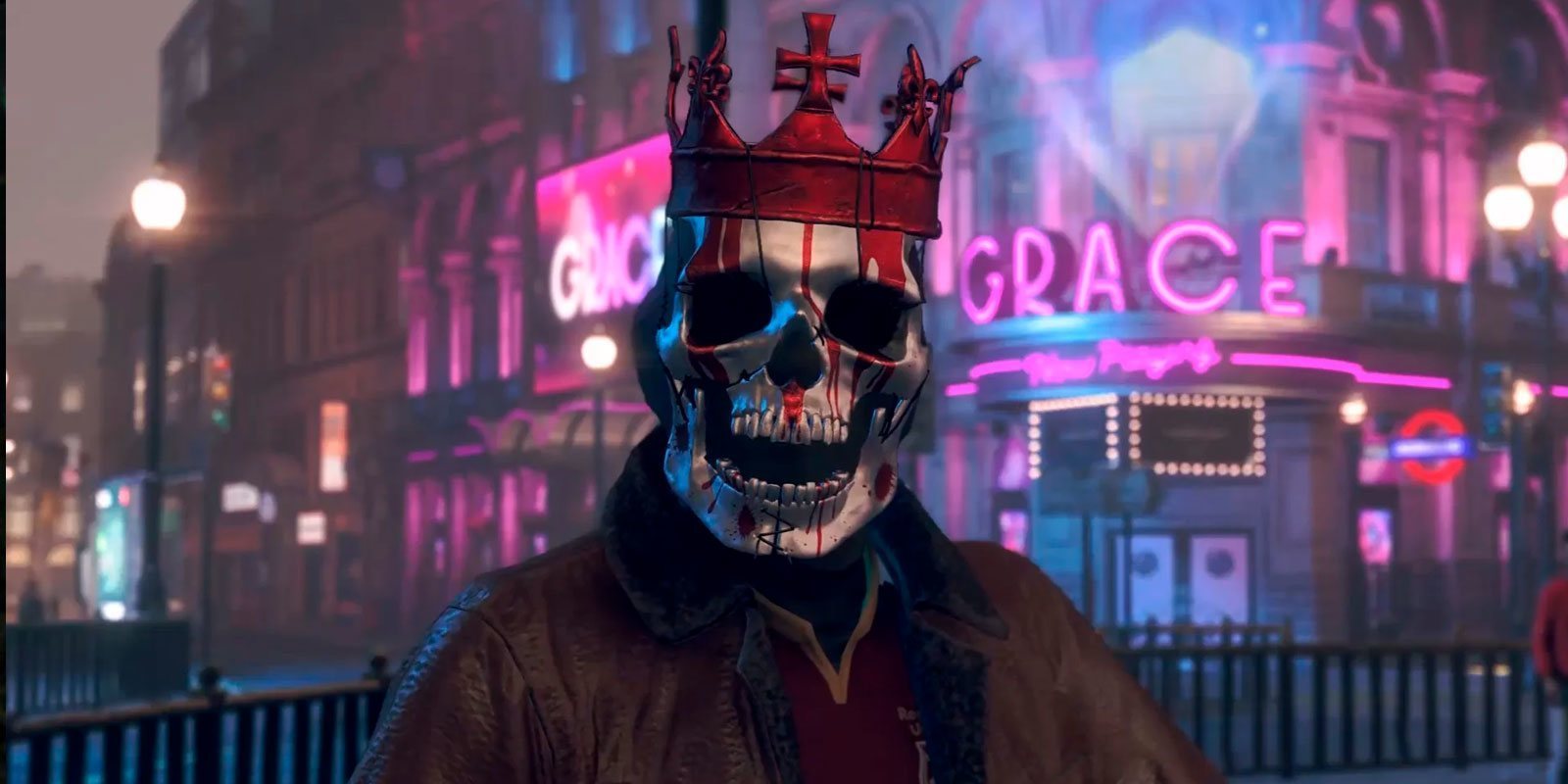 Ubisoft explica la creación de los NPC jugables de 'Watch Dogs Legion'