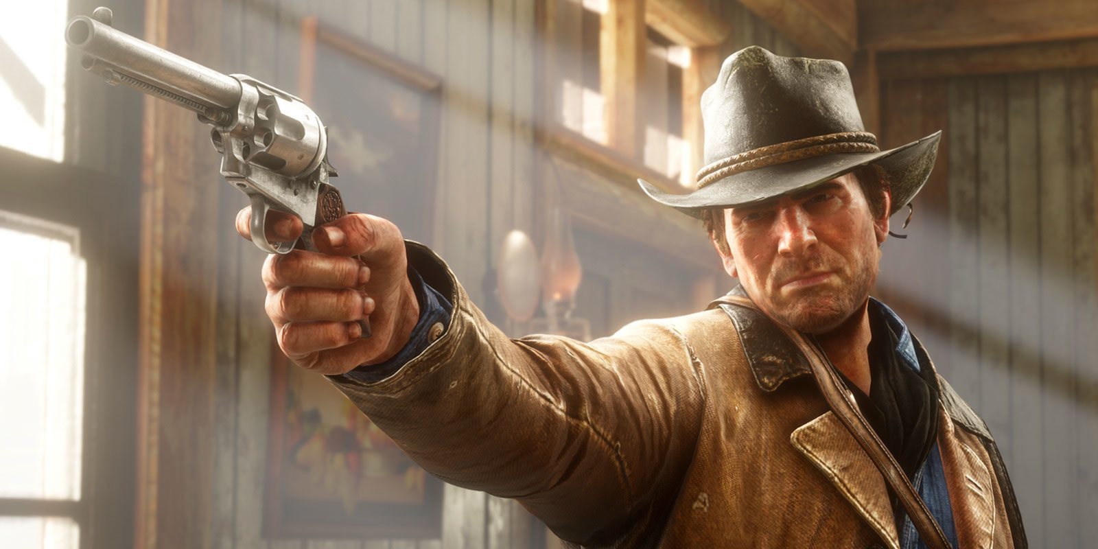 El director de Take Two cree que no todos los juegos tienen que ser de gran duración