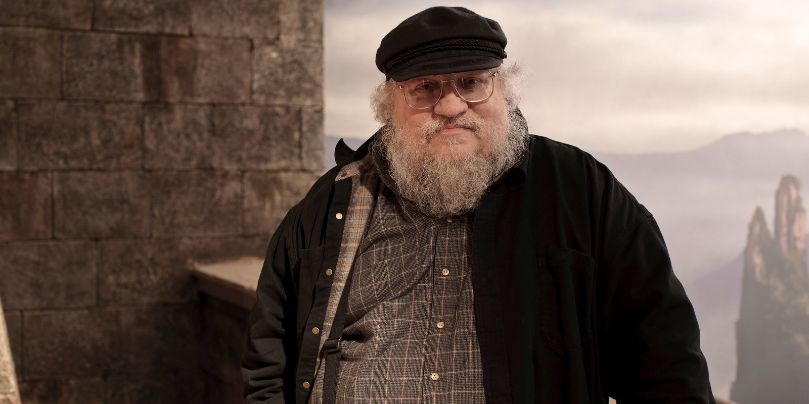 G.R.R Martin no cree que sus próximas obras tengan el éxito de 'Juego de Tronos'