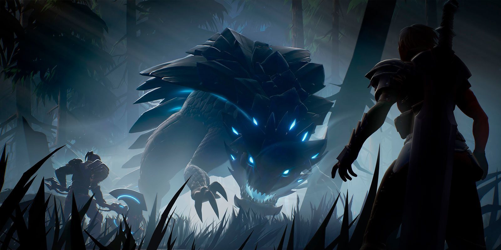 'Dauntless' podría dar el salto a la próxima generación de consolas