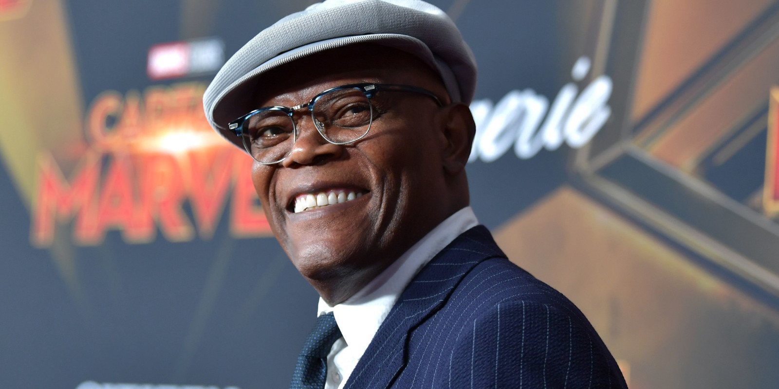 Samuel L. Jackson estará en la nueva película de 'Saw'