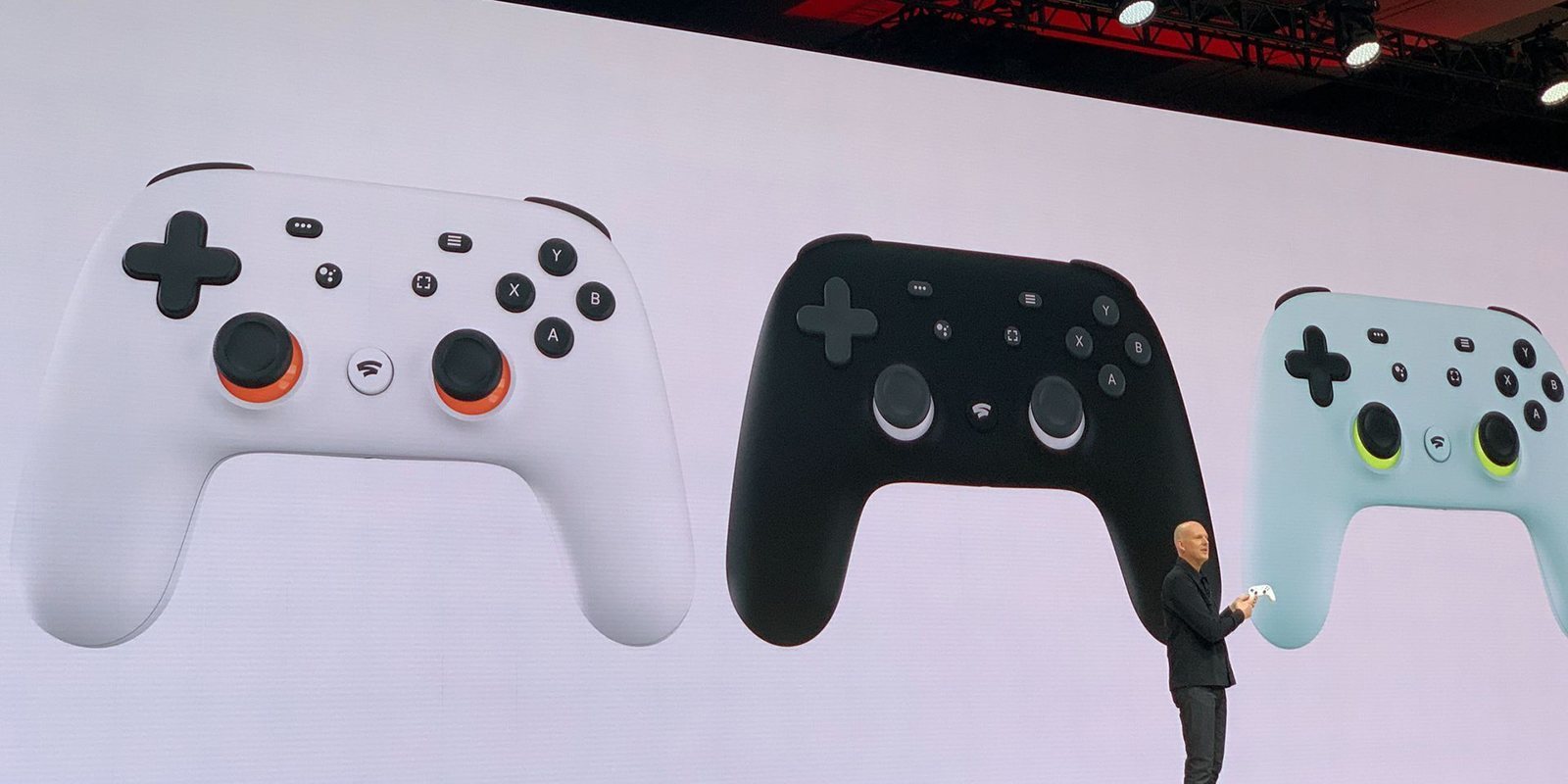 Google confirma que no perderemos los juegos comprados en Stadia si el editor los retira
