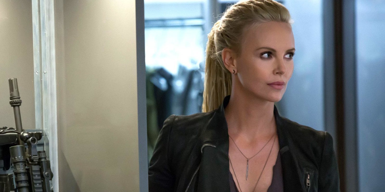 Charlize Theron y Helen Mirren regresan a 'Fast & Furious'