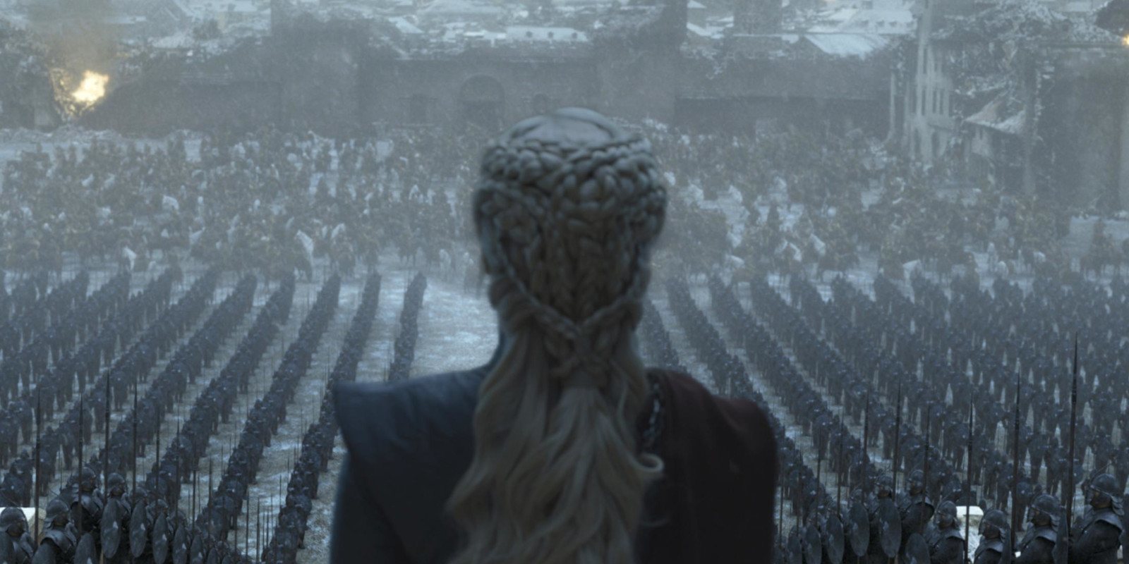 'Juego de Tronos': Cinco nuevos detalles sobre su precuela