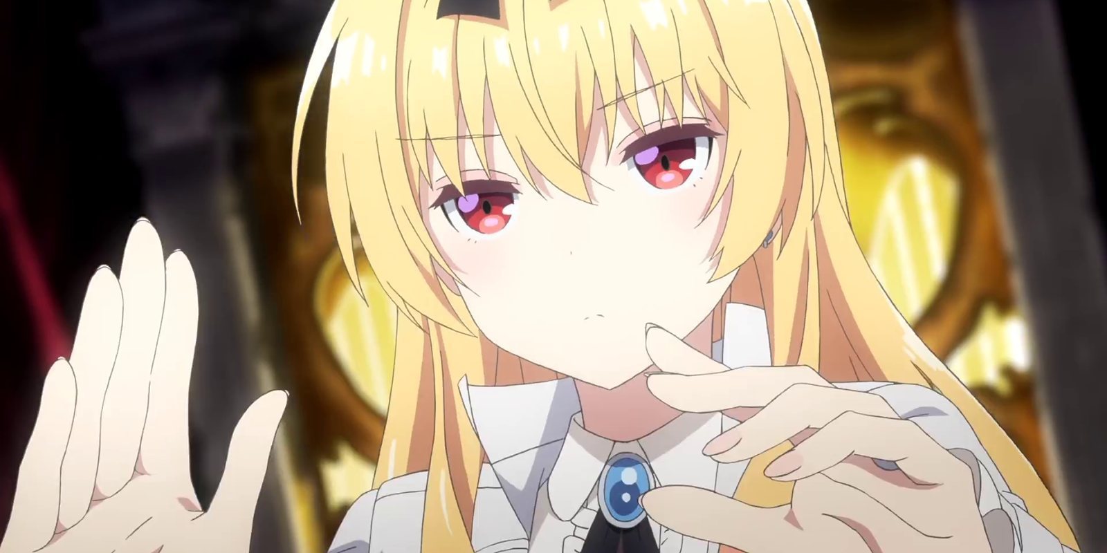 El autor de 'Arifureta' no estaba contento con el desarrollo del anime