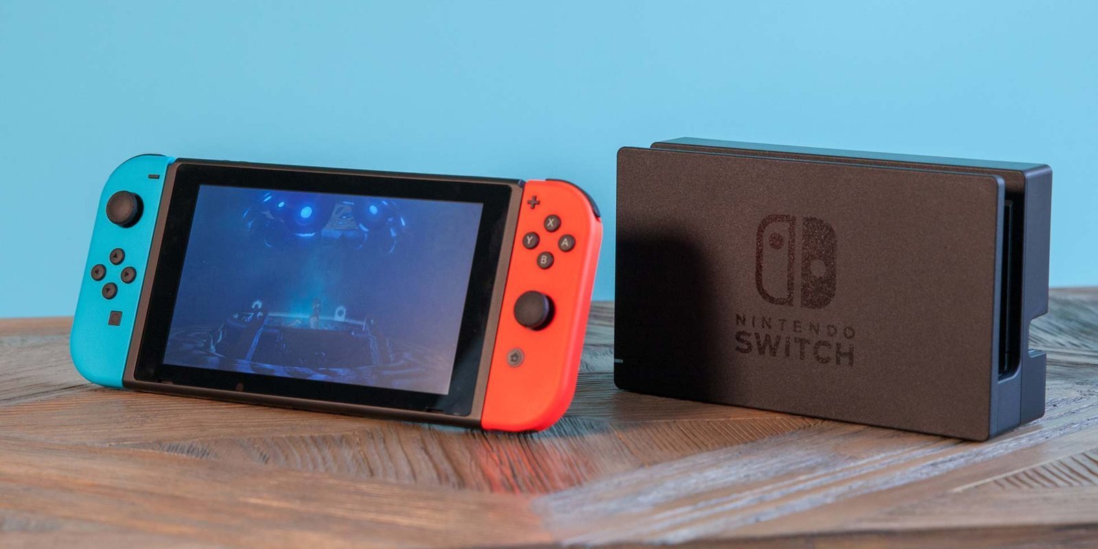 Nintendo Switch ya tiene más de 2.400 juegos en su catálogo
