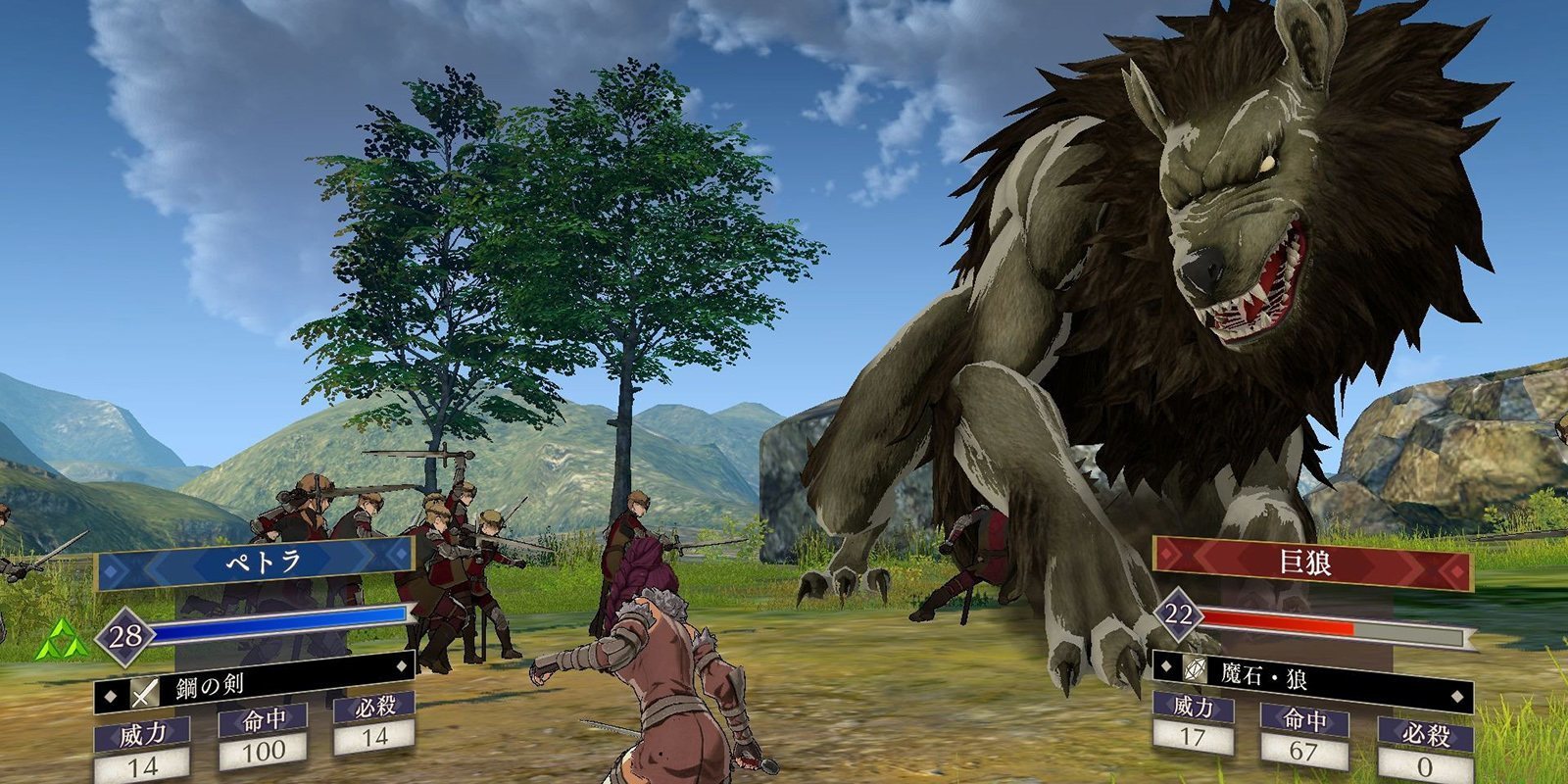 'Fire Emblem: Three Houses' presenta una nueva lluvia de novedades a través de Famitsu