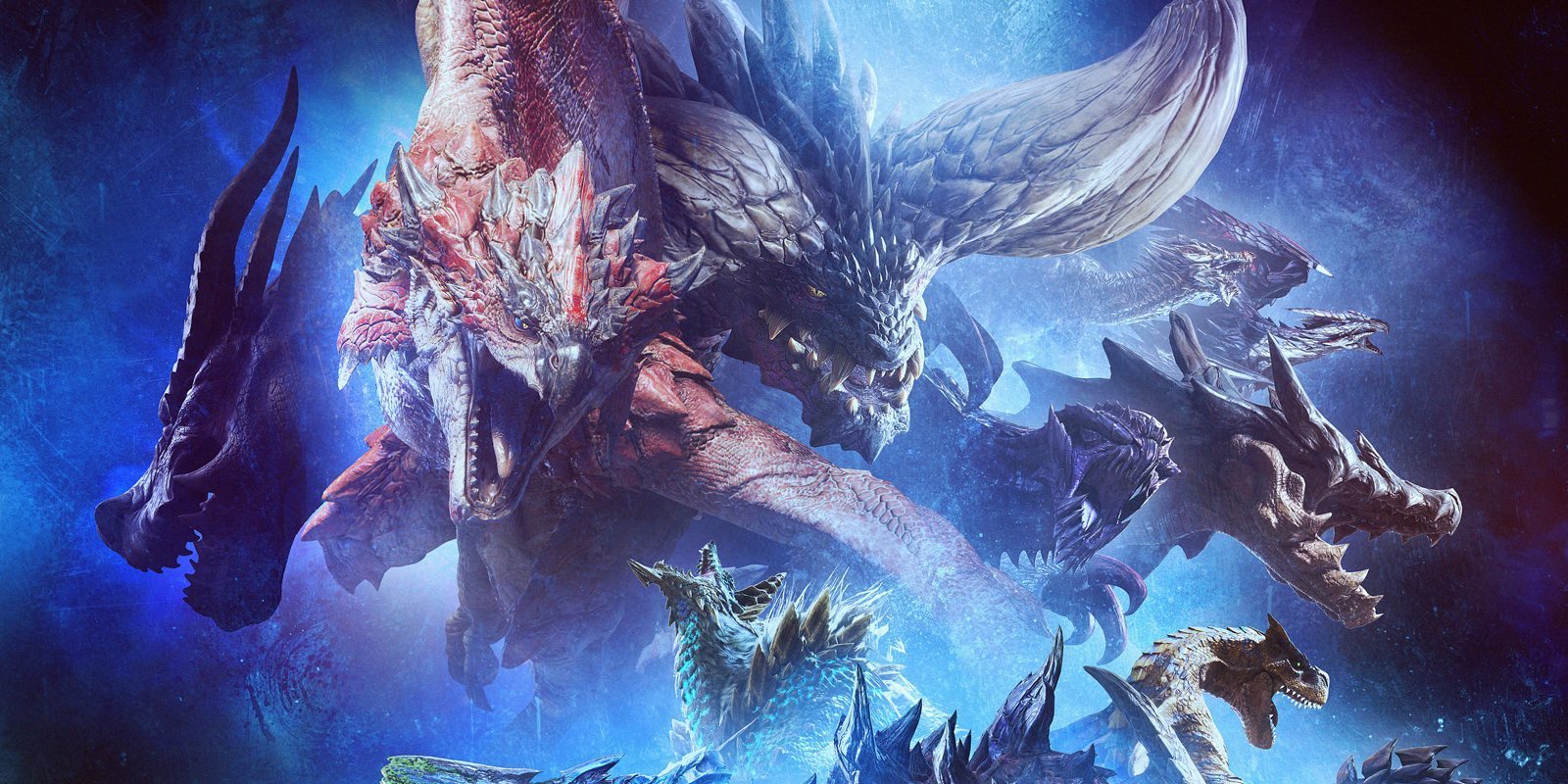 'Monster Hunter World: Iceborne' suma (aún más) nuevos monstruos y mejoras de accesibilidad