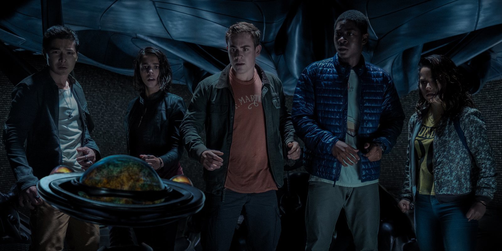 Hasbro estaría preparando un reinicio de 'Power Rangers' tras su discreta acogida