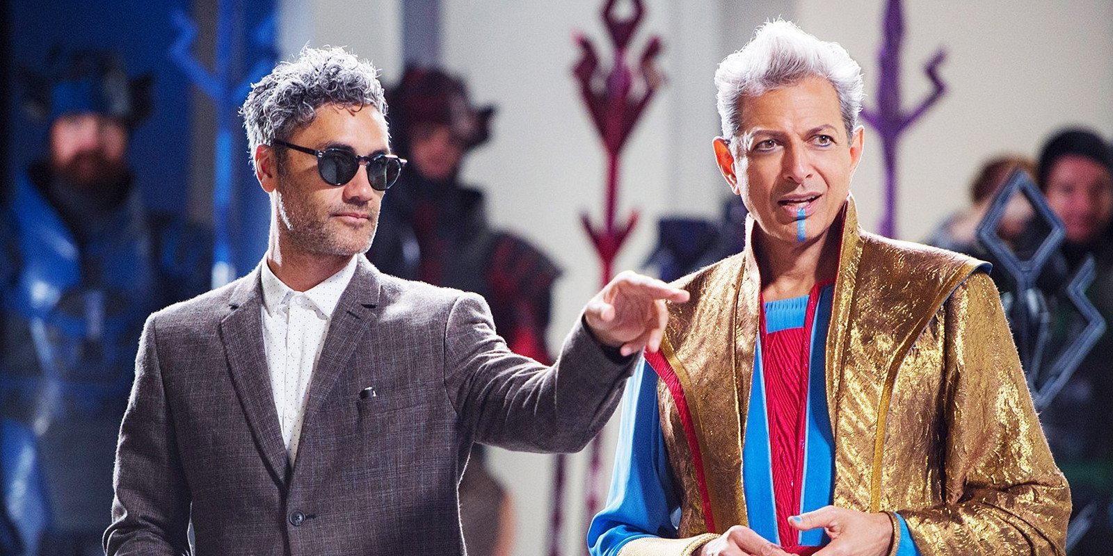 Taika Waititi regresará para escribir y dirigir 'Thor 4'