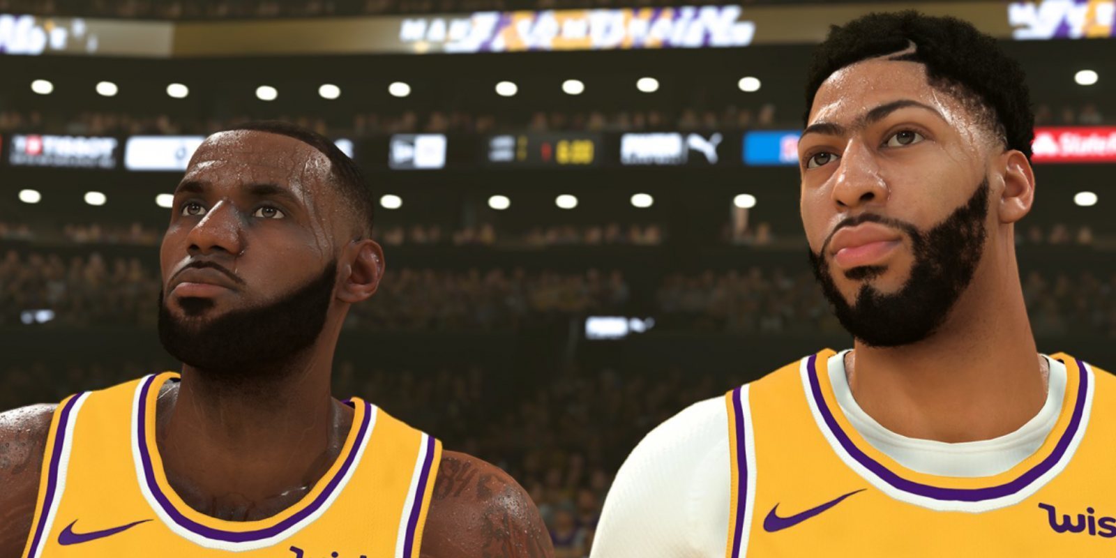 'NBA 2K20': fecha de lanzamiento y los mejores jugadores