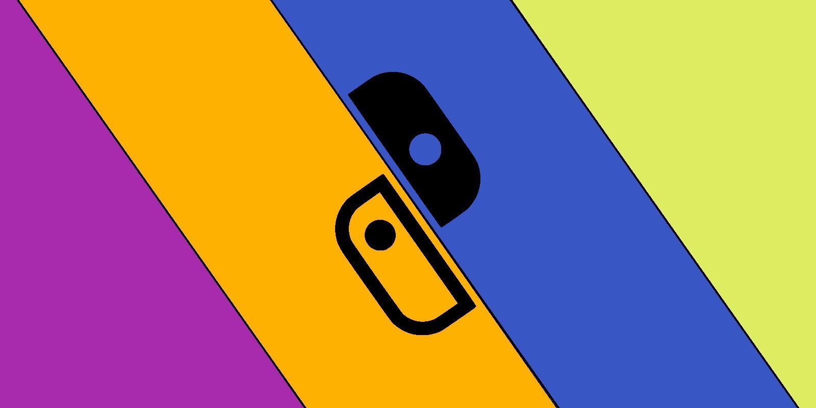 Nintendo anuncia nuevos colores de joy-con para Nintendo Switch y un modelo con más batería