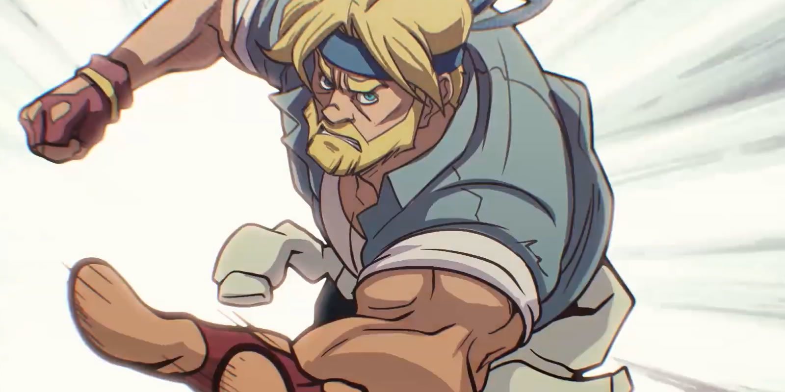 'Streets of Rage 4' sigue sumando grandes nombres a su desarrollo