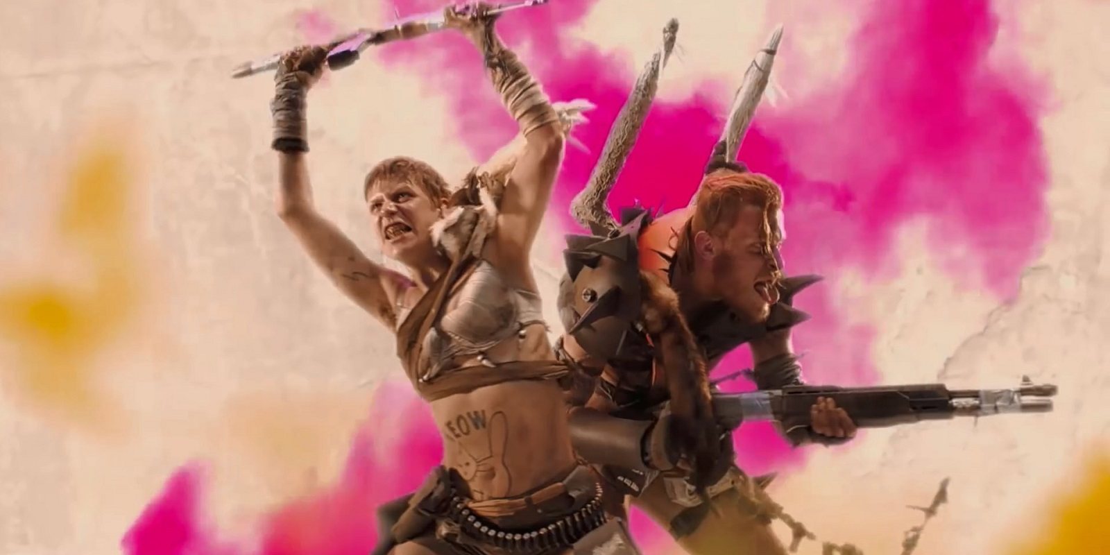 'Rage 2' tendrá una gran actualización este mes de julio