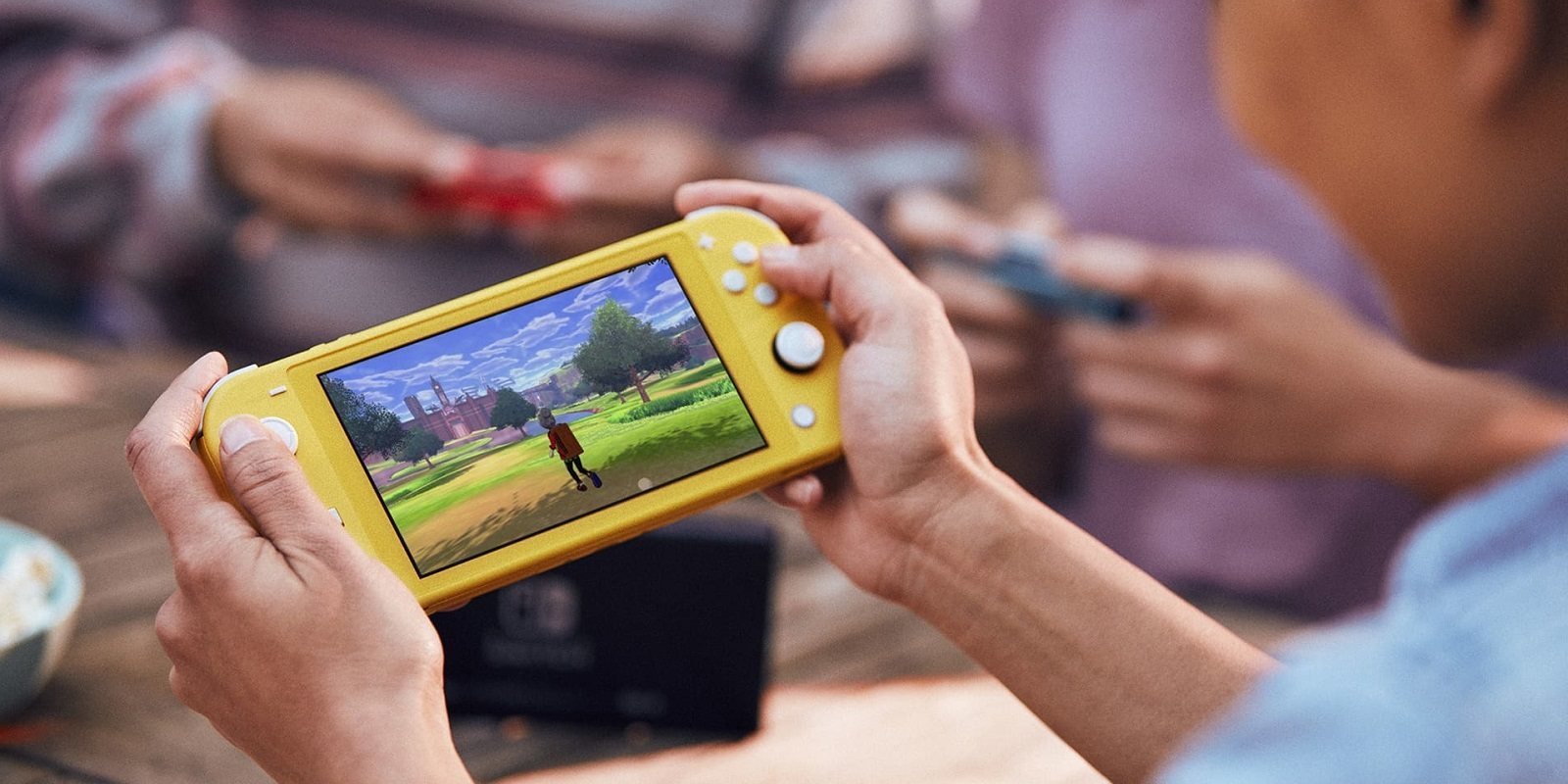 ¿Es el fin de las portátiles convencionales?